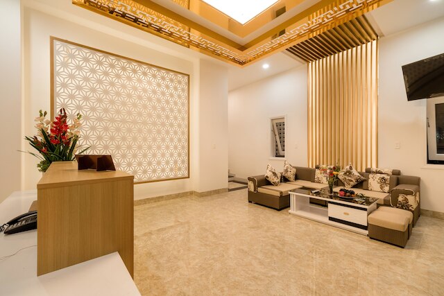 チー タン ヴィラ