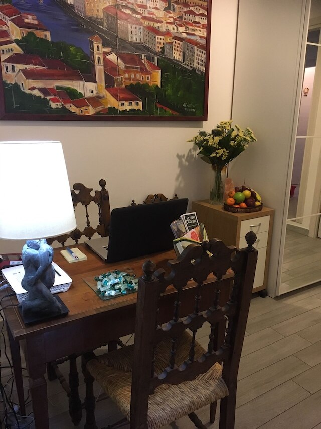 ノンナ リナ ルームス