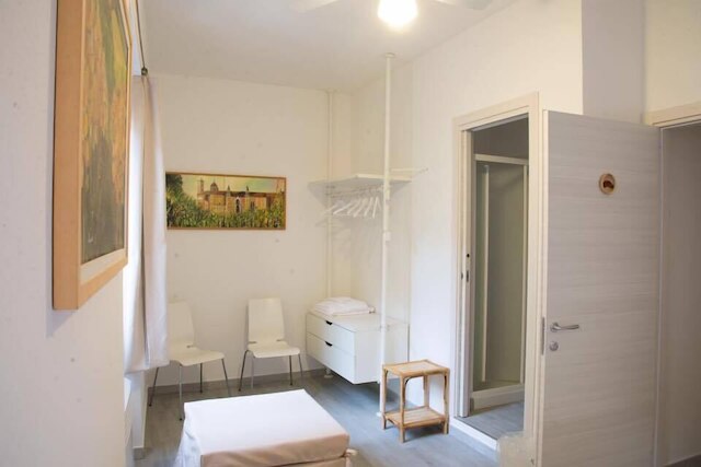 ノンナ リナ ルームス