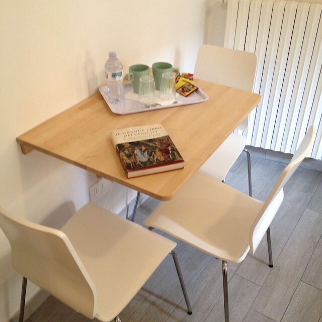 ノンナ リナ ルームス