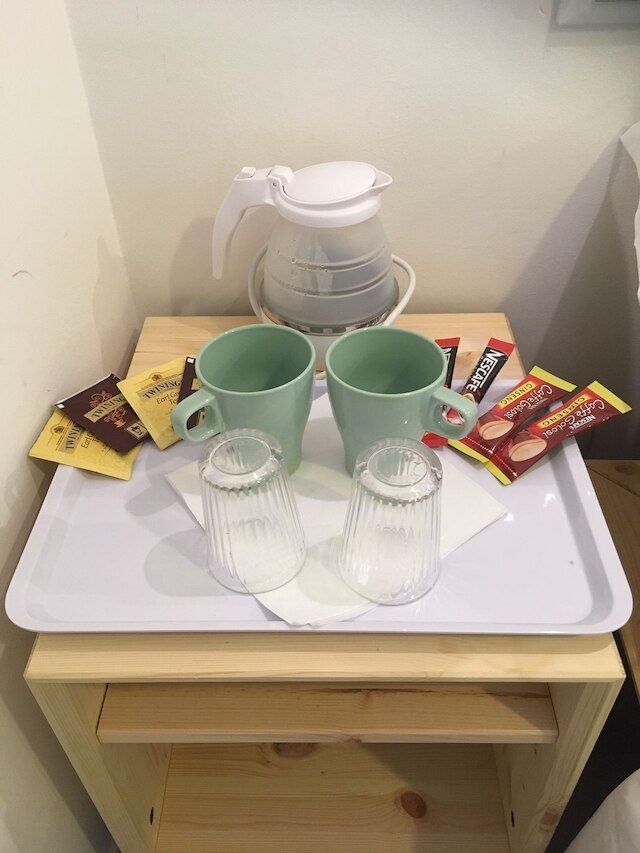 ノンナ リナ ルームス