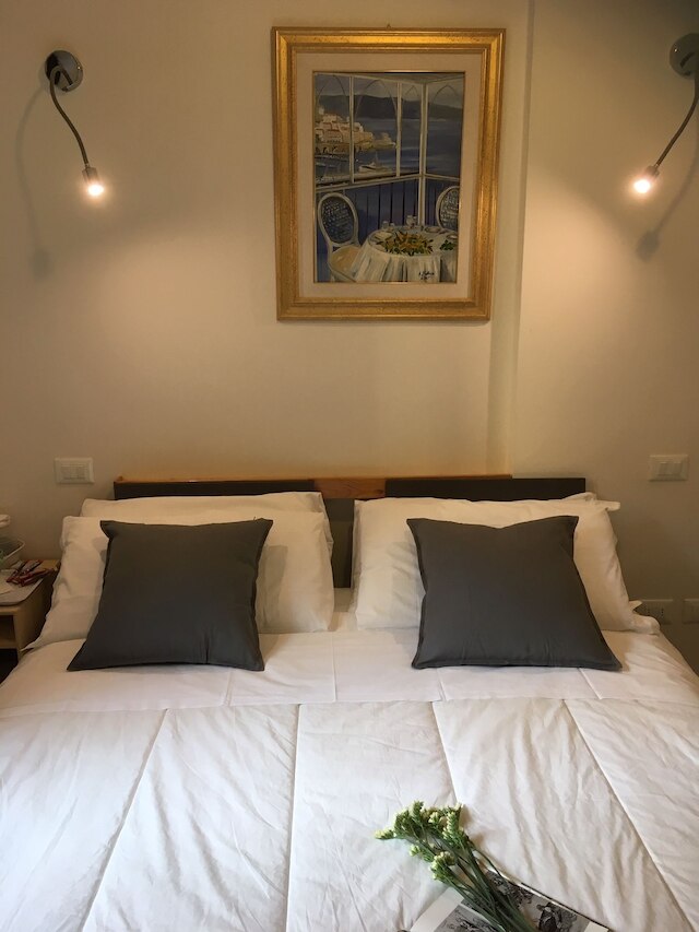 ノンナ リナ ルームス