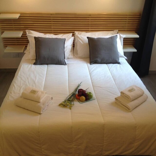 ノンナ リナ ルームス