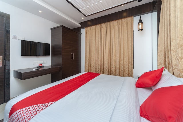 キャピタル O 18946 アドマイア スイート ホスピタリティ