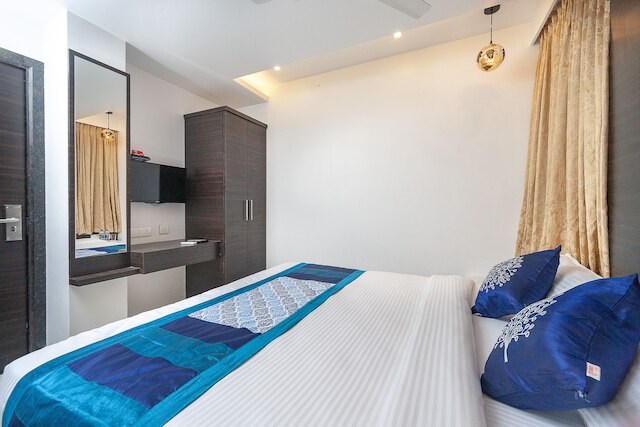 キャピタル O 18946 アドマイア スイート ホスピタリティ