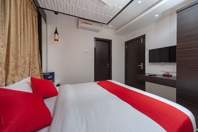 キャピタル O 18946 アドマイア スイート ホスピタリティ