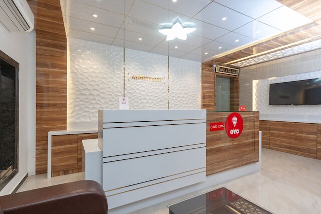 キャピタル O 18946 アドマイア スイート ホスピタリティ