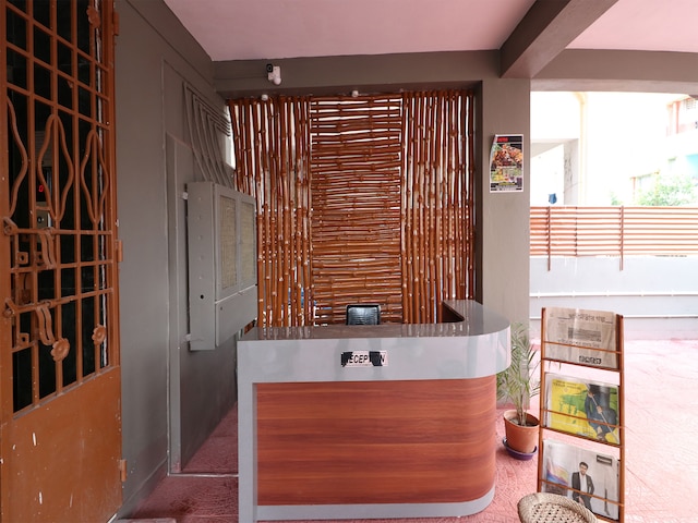 OYO 18496 A レトロ