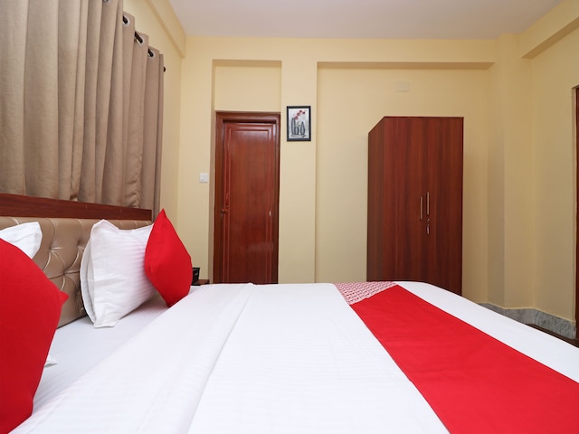 OYO 18496 A レトロ