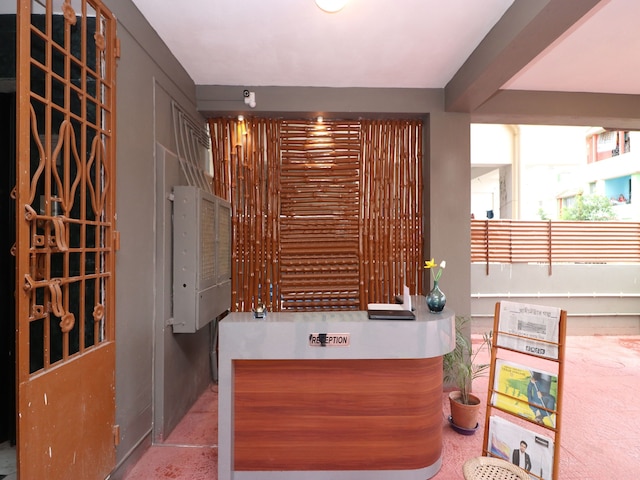 OYO 18496 A レトロ