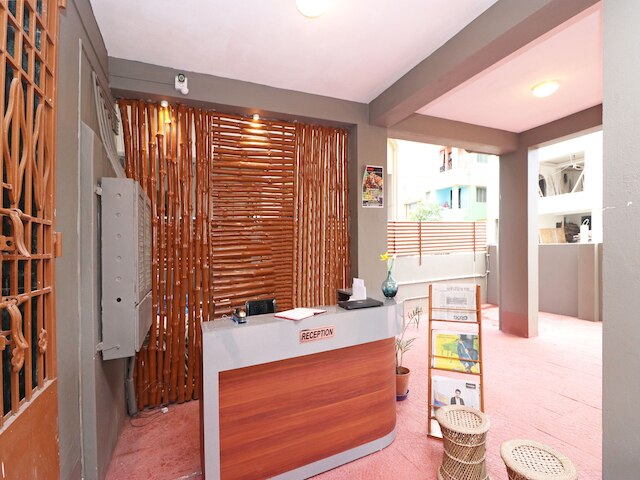 OYO 18496 A レトロ