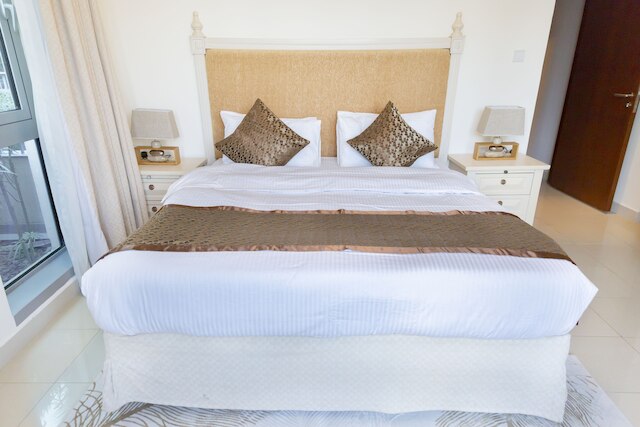 ブラボーウェイ スタンドポイント タワー B イン ダウンタウン