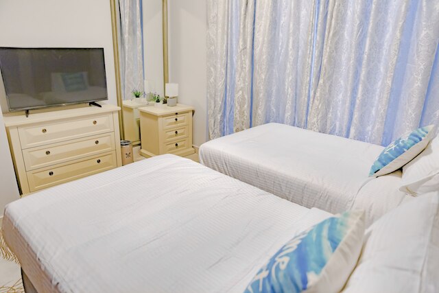 ブラボーウェイ スタンドポイント タワー B イン ダウンタウン