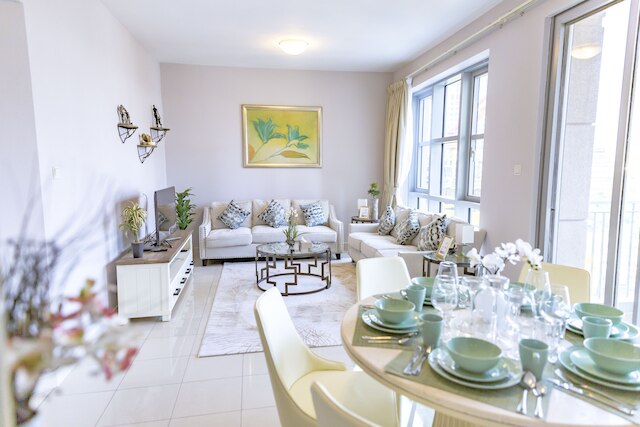 ブラボーウェイ スタンドポイント タワー B イン ダウンタウン