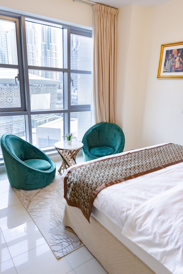 ブラボーウェイ スタンドポイント タワー B イン ダウンタウン