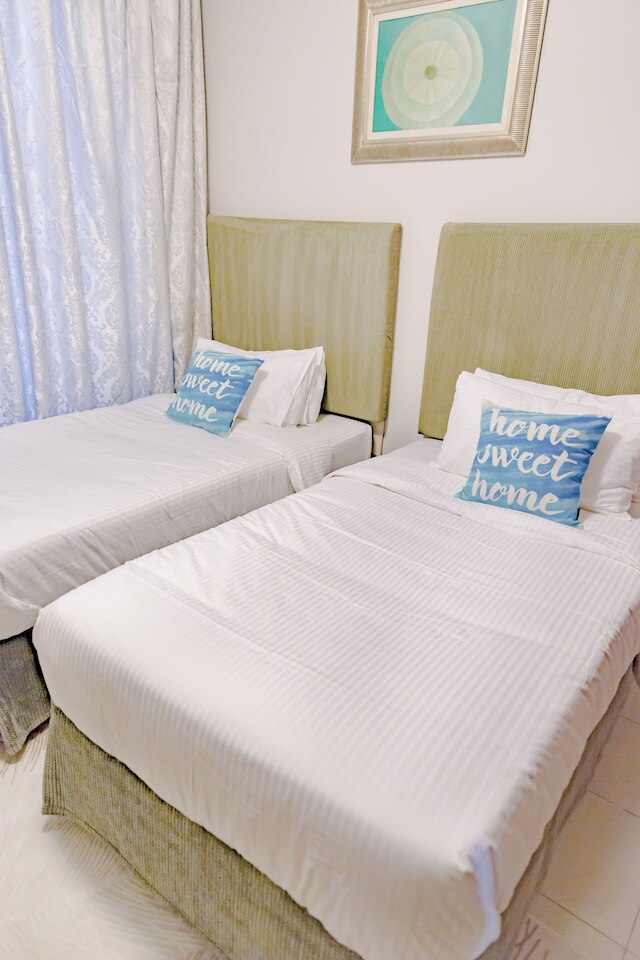 ブラボーウェイ スタンドポイント タワー B イン ダウンタウン