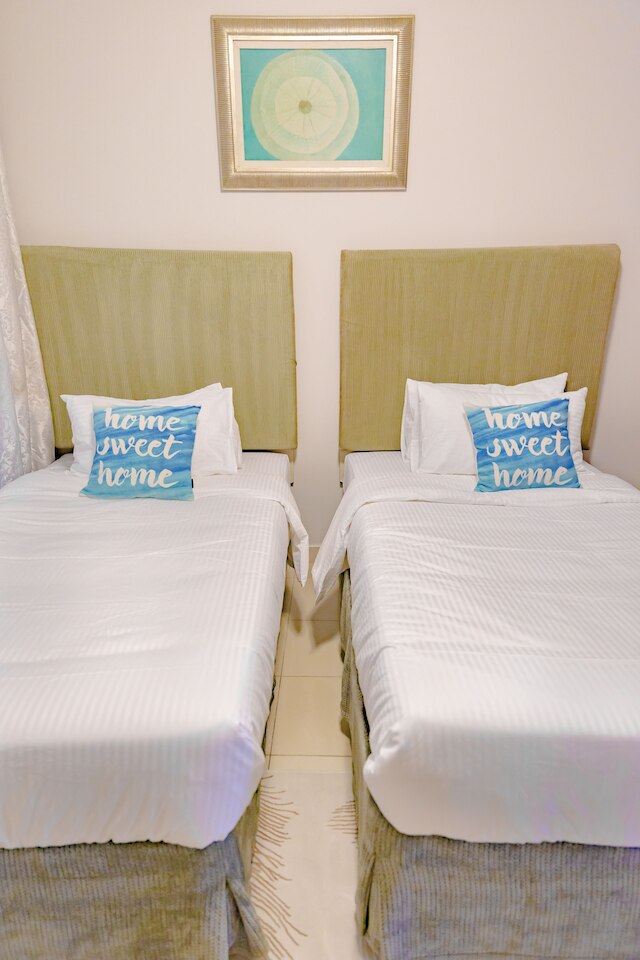 ブラボーウェイ スタンドポイント タワー B イン ダウンタウン