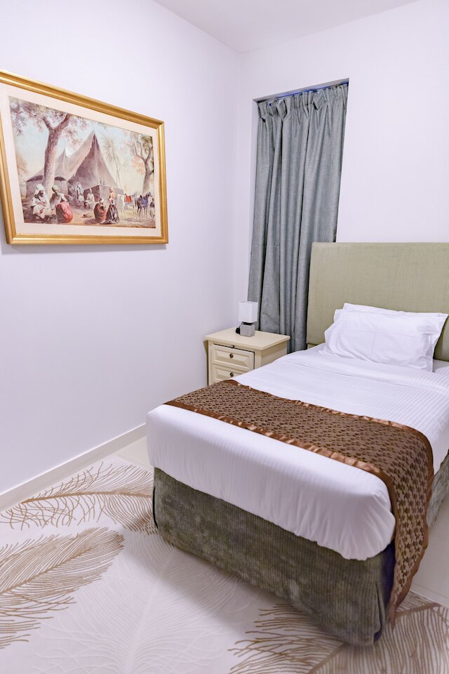 ブラボーウェイ スタンドポイント タワー B イン ダウンタウン