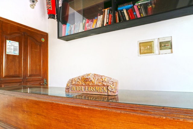 イナダ ロスメン