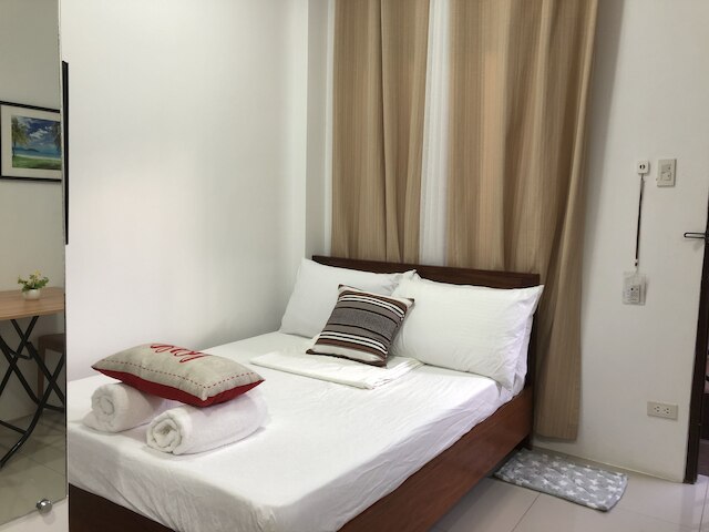 ライトハウス アパートメント アンド ゲスト イン