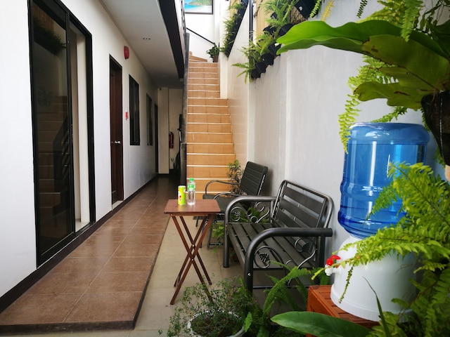 ライトハウス アパートメント アンド ゲスト イン