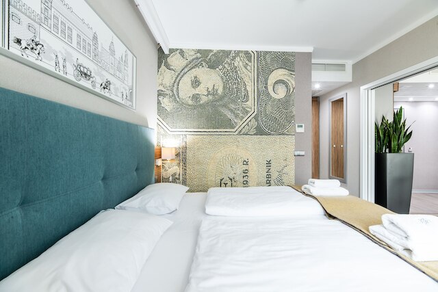 パーフェクト ホテル