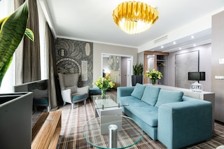 パーフェクト ホテル