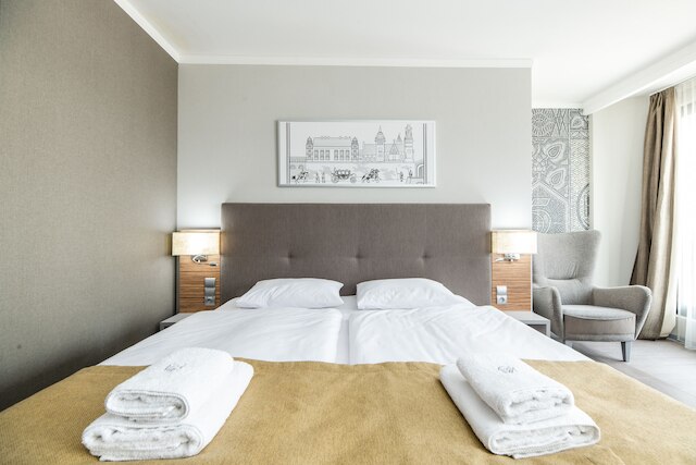 パーフェクト ホテル