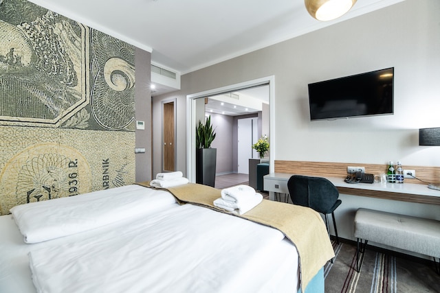 パーフェクト ホテル