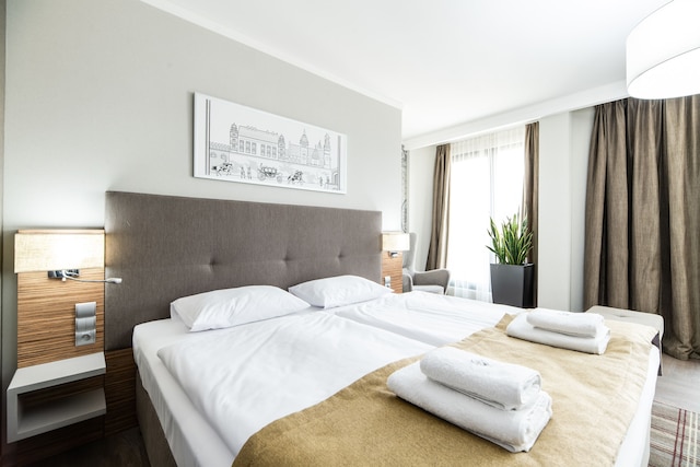 パーフェクト ホテル