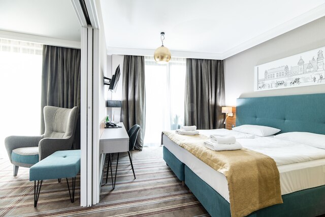 パーフェクト ホテル