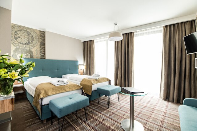 パーフェクト ホテル