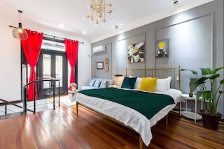 上海 イエンシャ 復興中路店