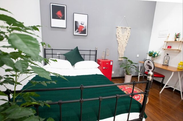 上海 イエンシャ 復興中路店