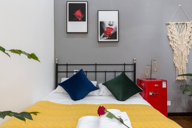 上海 イエンシャ 復興中路店