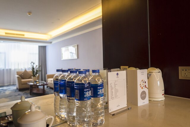 ノボテル グイヤン パンジアン