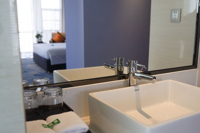 ノボテル グイヤン パンジアン