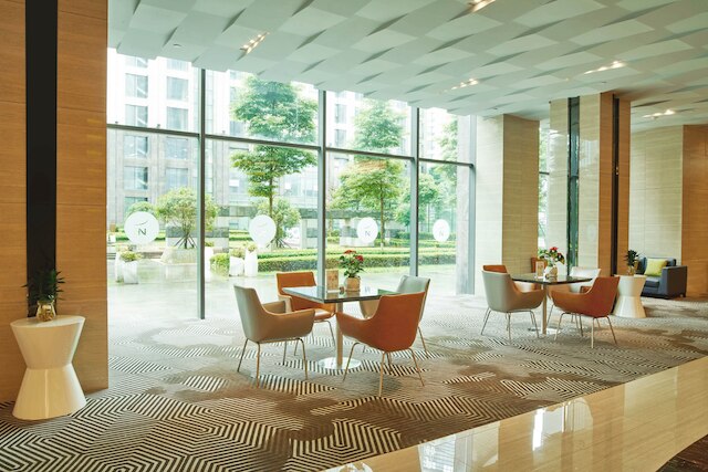 ノボテル グイヤン パンジアン