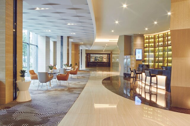 ノボテル グイヤン パンジアン