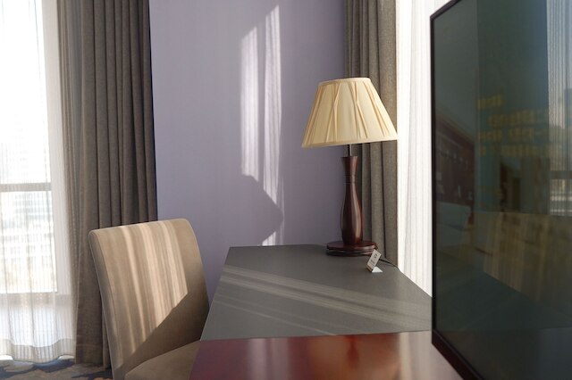 ノボテル グイヤン パンジアン