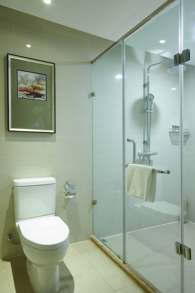 ノボテル グイヤン パンジアン