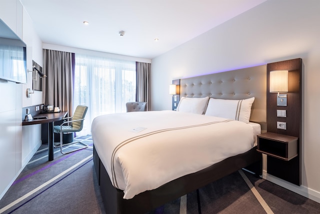 プレミア イン ミュンヘン シティ シュヴァービング