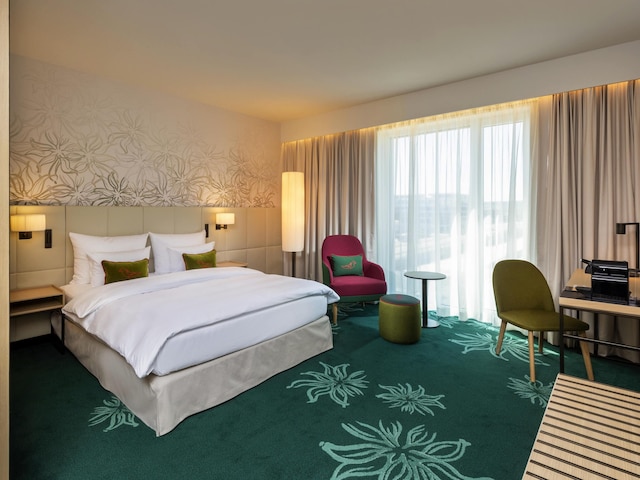 メーベンピック ホテル シュツットガルト メッセ ＆ コング