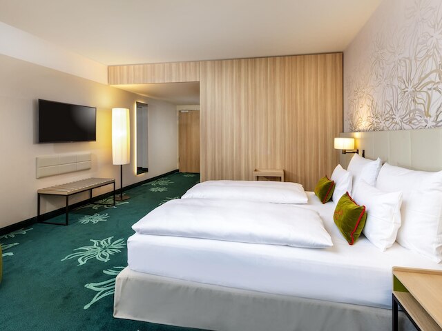 メーベンピック ホテル シュツットガルト メッセ ＆ コング