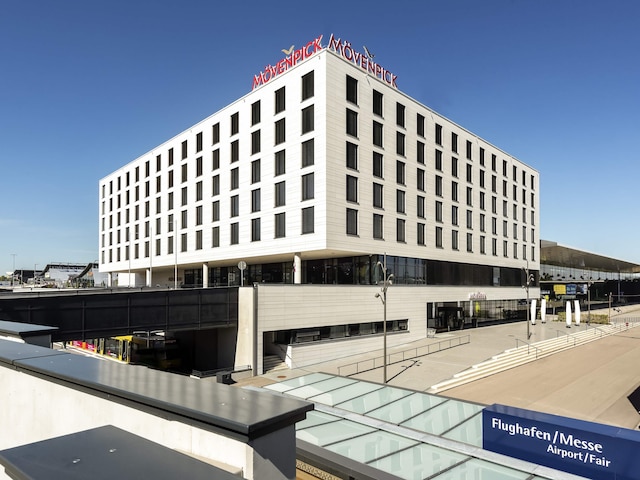 メーベンピック ホテル シュツットガルト メッセ & コング
