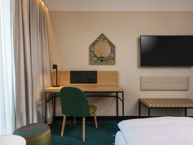 メーベンピック ホテル シュツットガルト メッセ ＆ コング