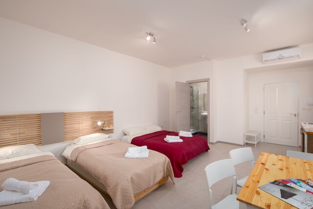 アイランド ゲストハウス