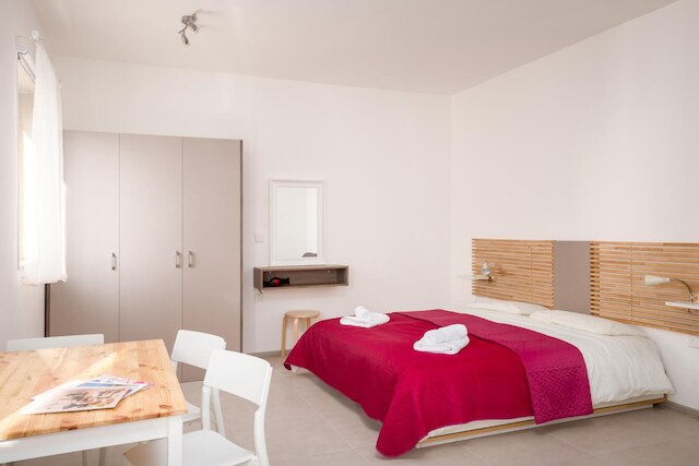 アイランド ゲストハウス