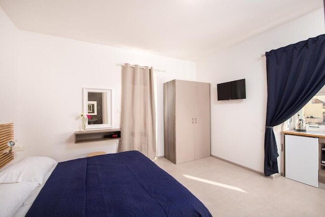 アイランド ゲストハウス