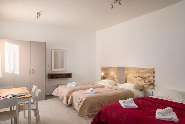 アイランド ゲストハウス